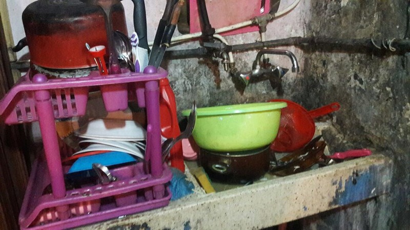Bassma Transforms The Life of an Underprivileged Family 
